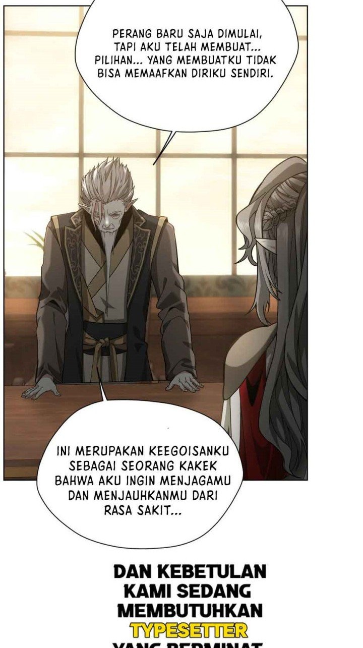The Beginning After The End Chapter 166 Gambar 29