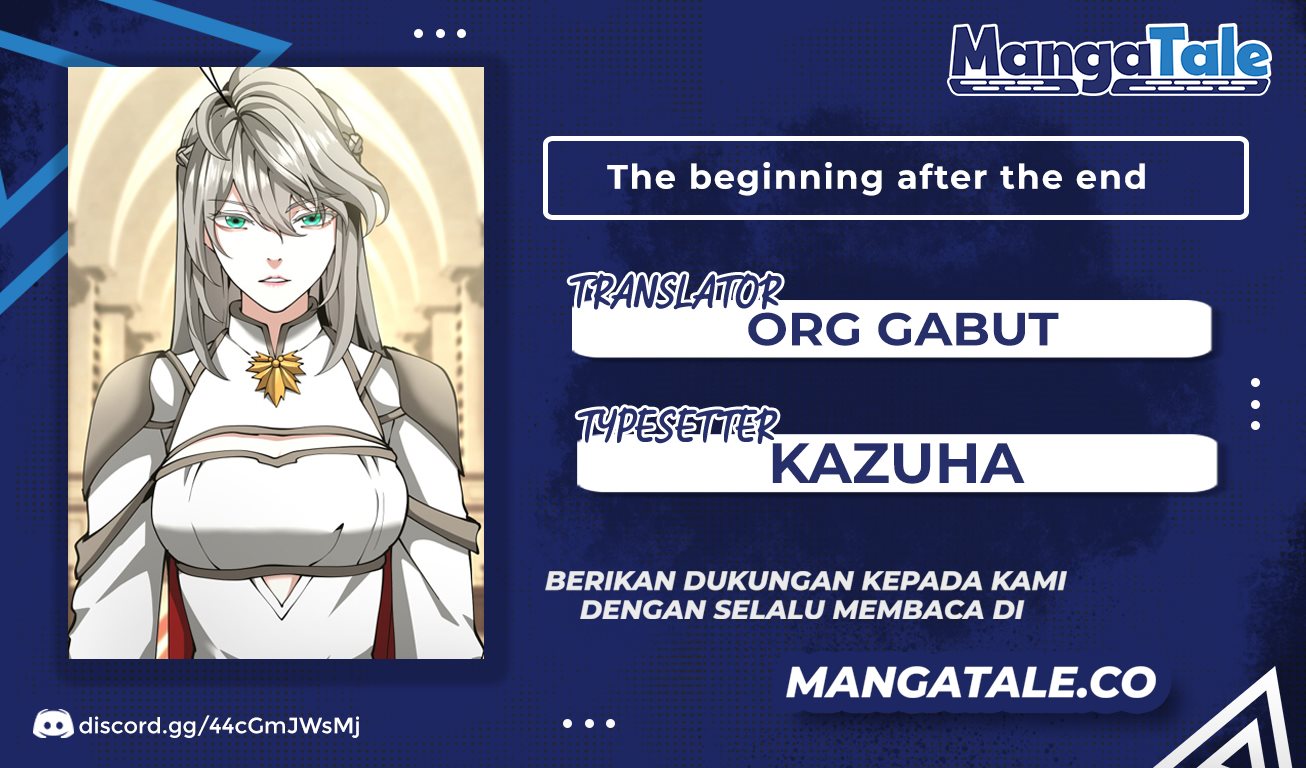 Baca Komik The Beginning After The End Chapter 165 Gambar 1