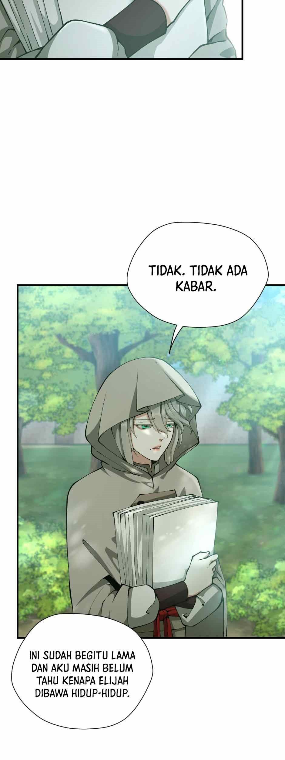 The Beginning After The End Chapter 165 Gambar 21