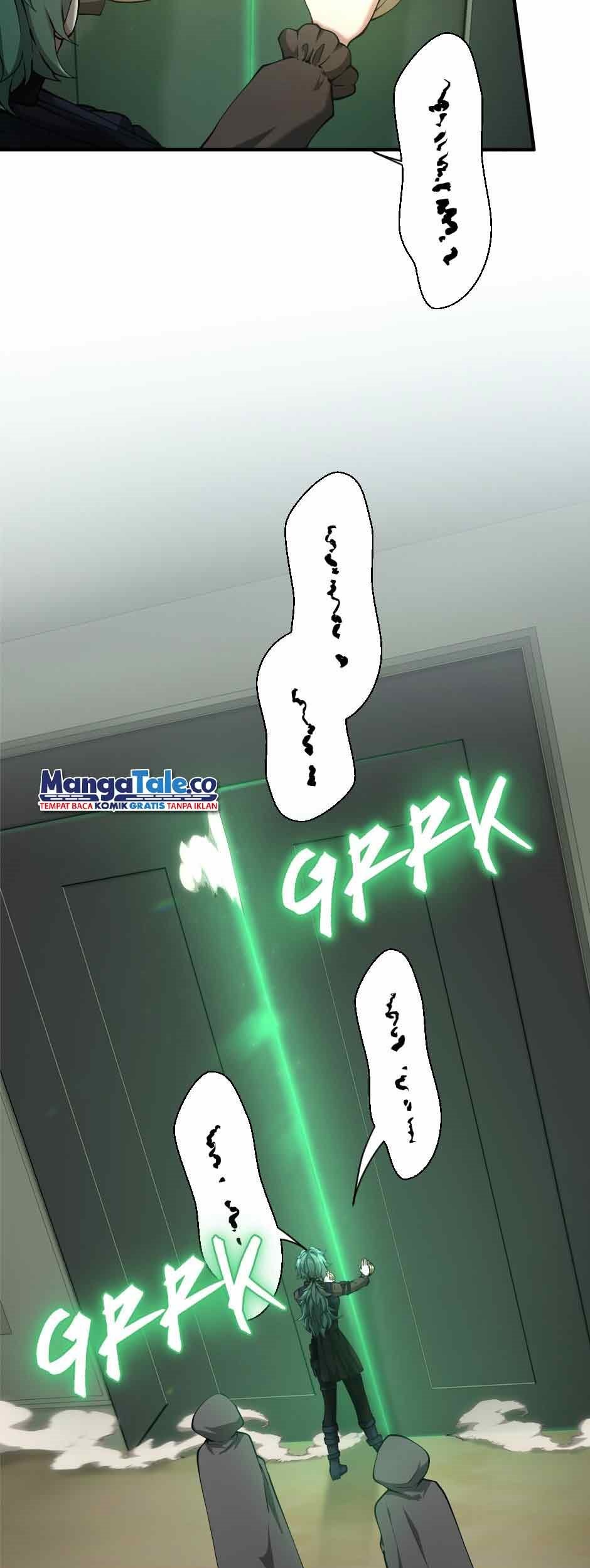 The Beginning After The End Chapter 165 Gambar 26