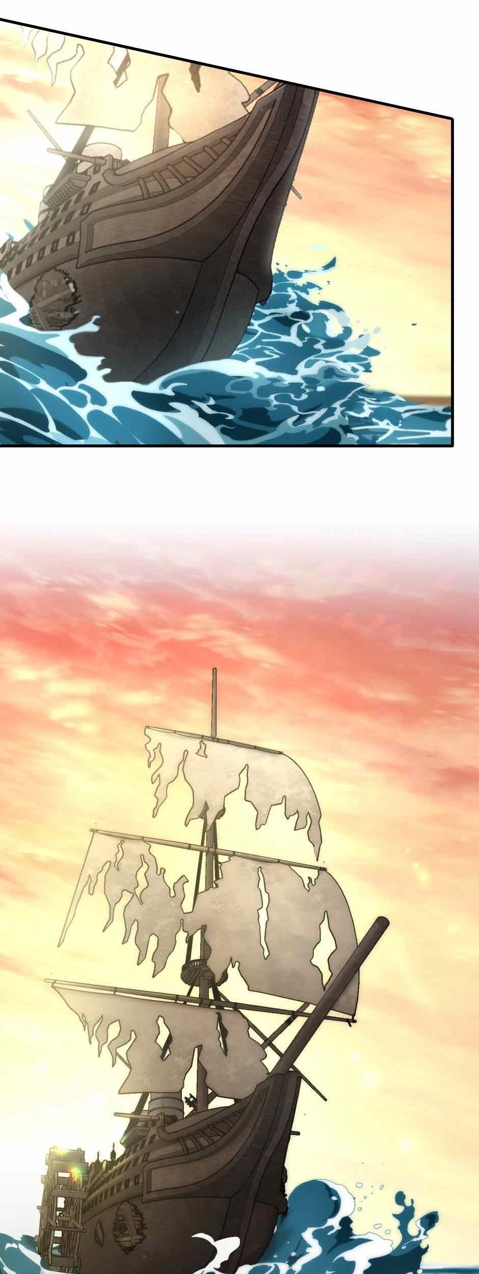 The Beginning After The End Chapter 165 Gambar 56