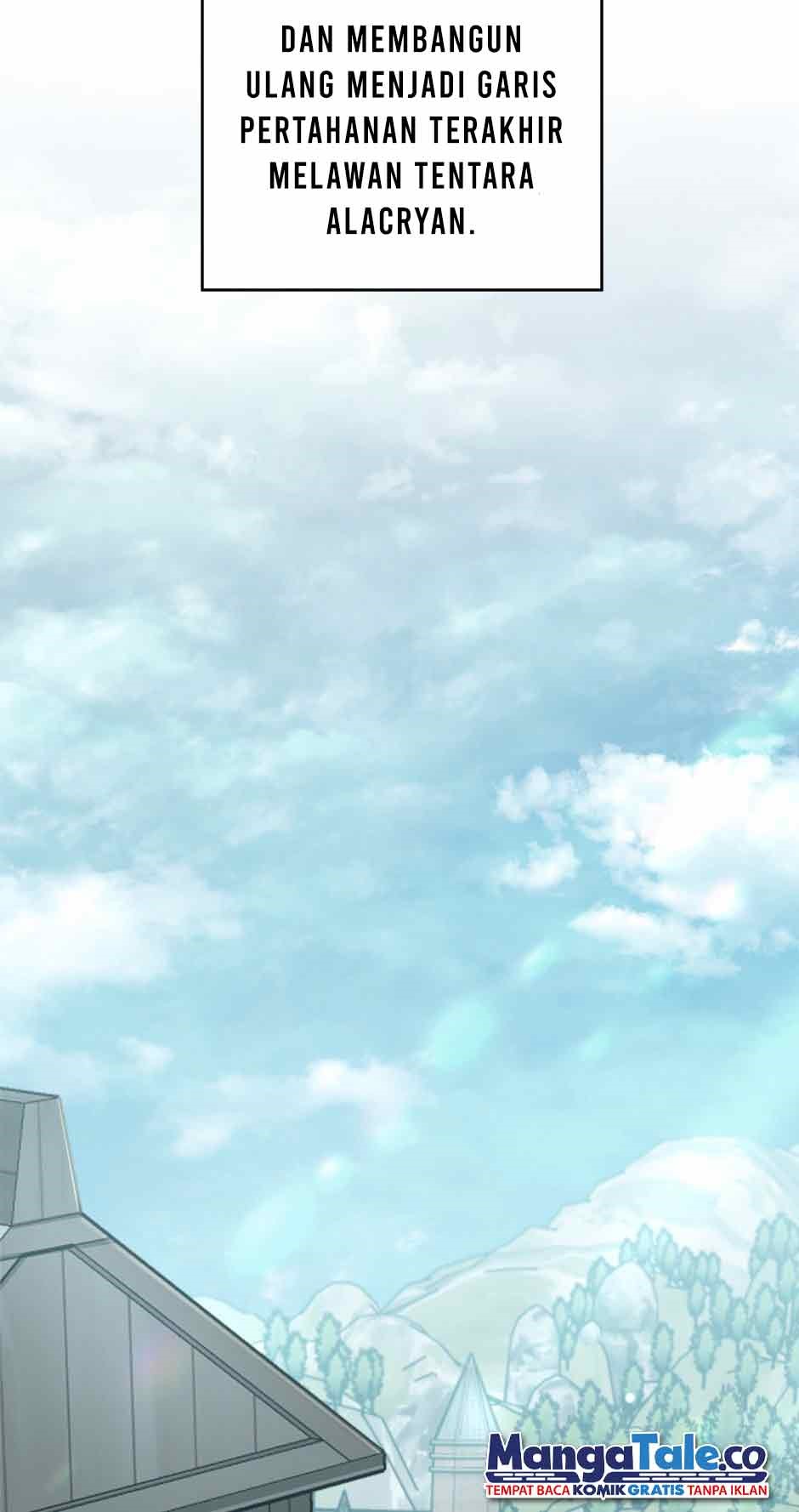 The Beginning After The End Chapter 164 Gambar 35