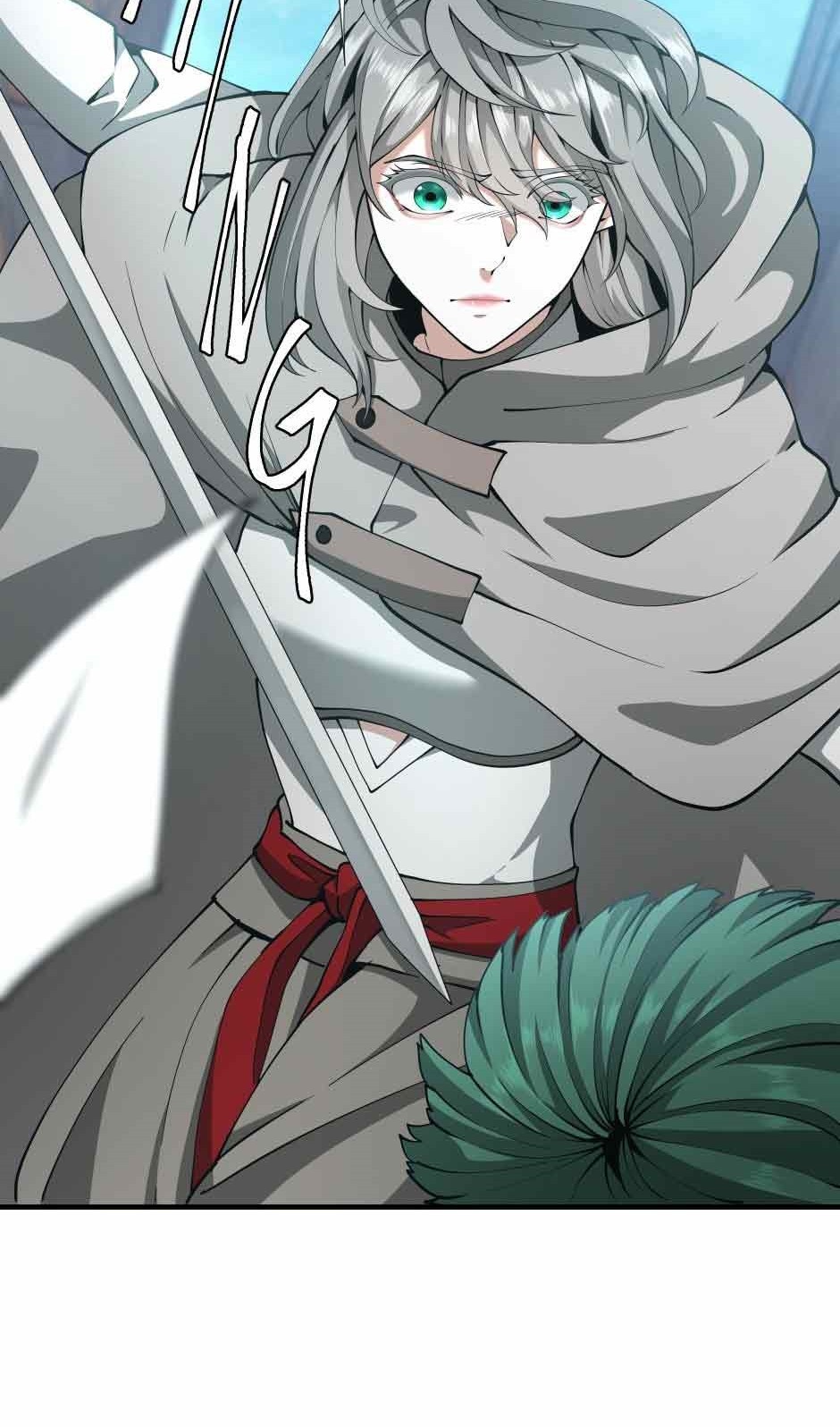 The Beginning After The End Chapter 164 Gambar 62