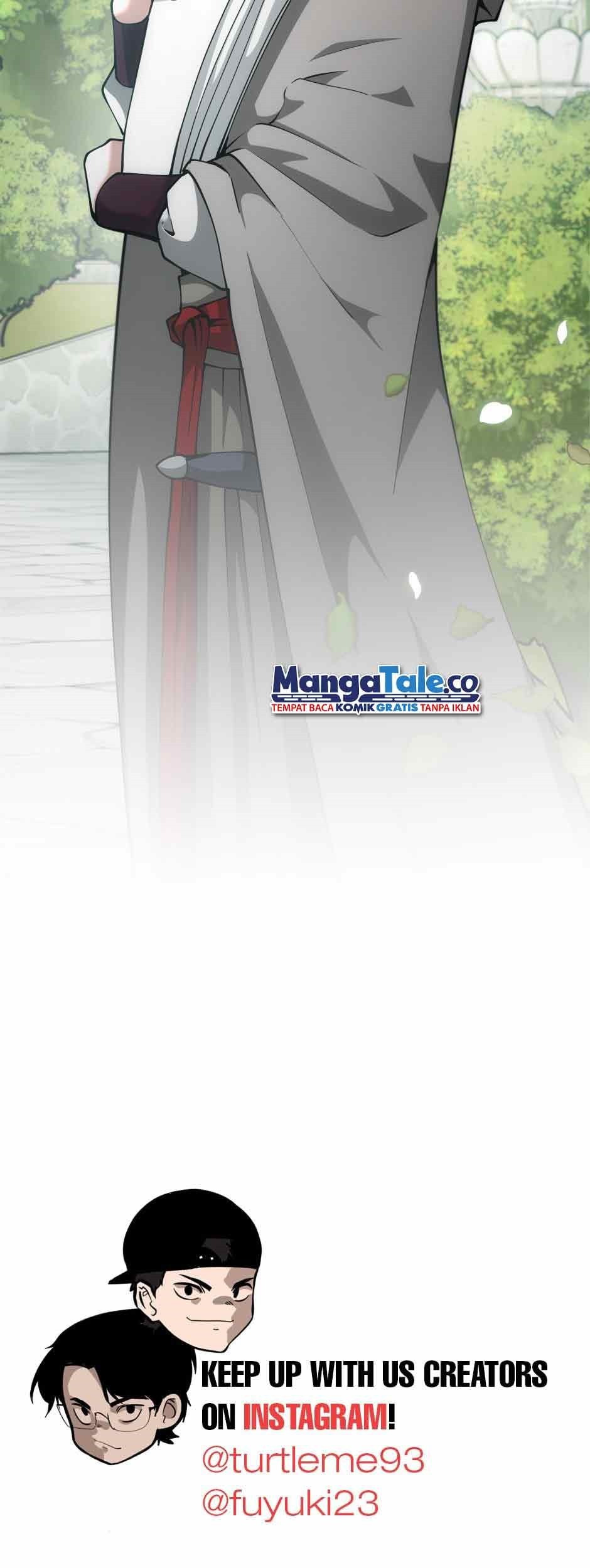 The Beginning After The End Chapter 164 Gambar 74