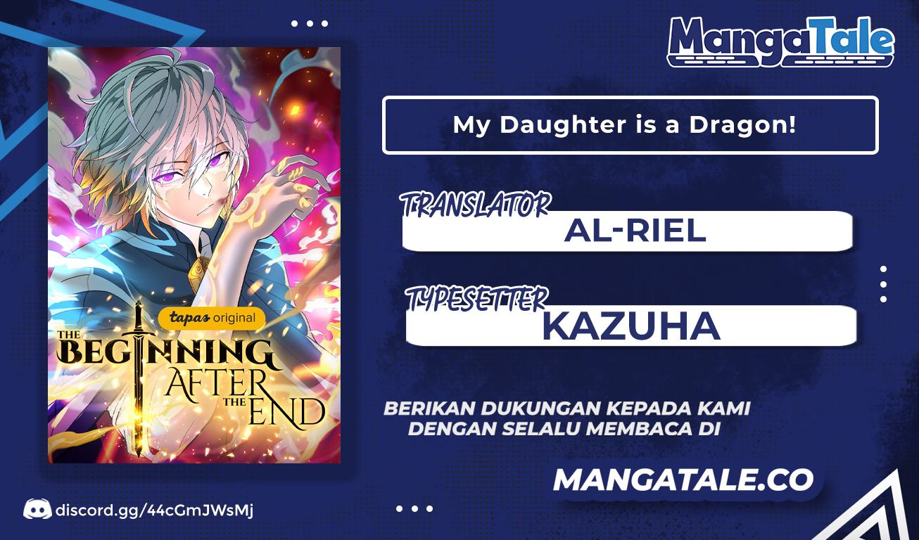 Baca Komik The Beginning After The End Chapter 161 Gambar 1