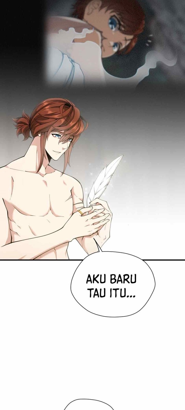The Beginning After The End Chapter 161 Gambar 23