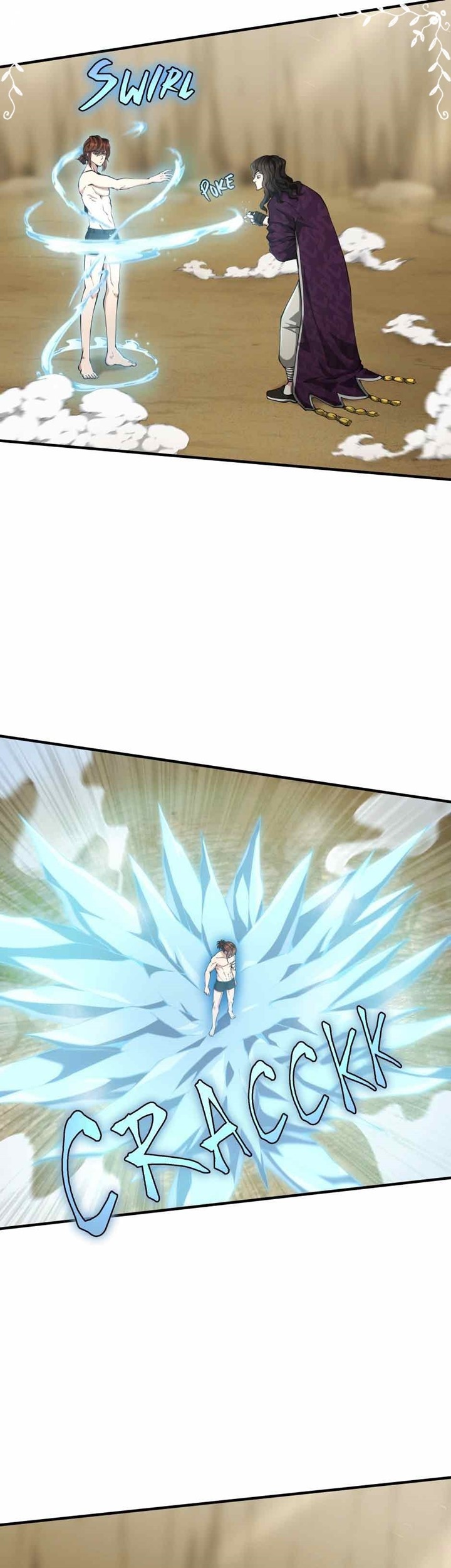 The Beginning After The End Chapter 161 Gambar 29
