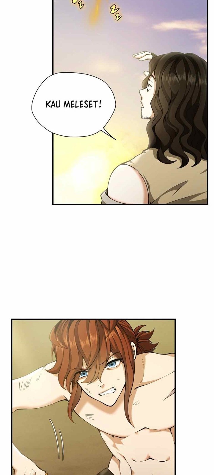 The Beginning After The End Chapter 161 Gambar 36