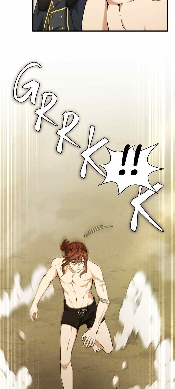 The Beginning After The End Chapter 161 Gambar 41