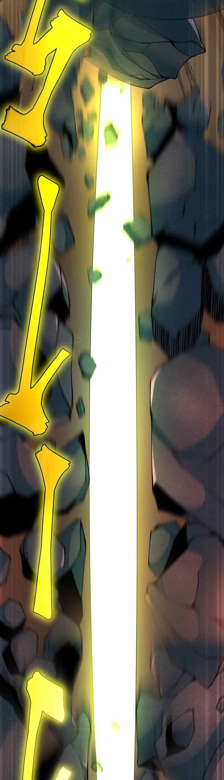 The Beginning After The End Chapter 161 Gambar 49
