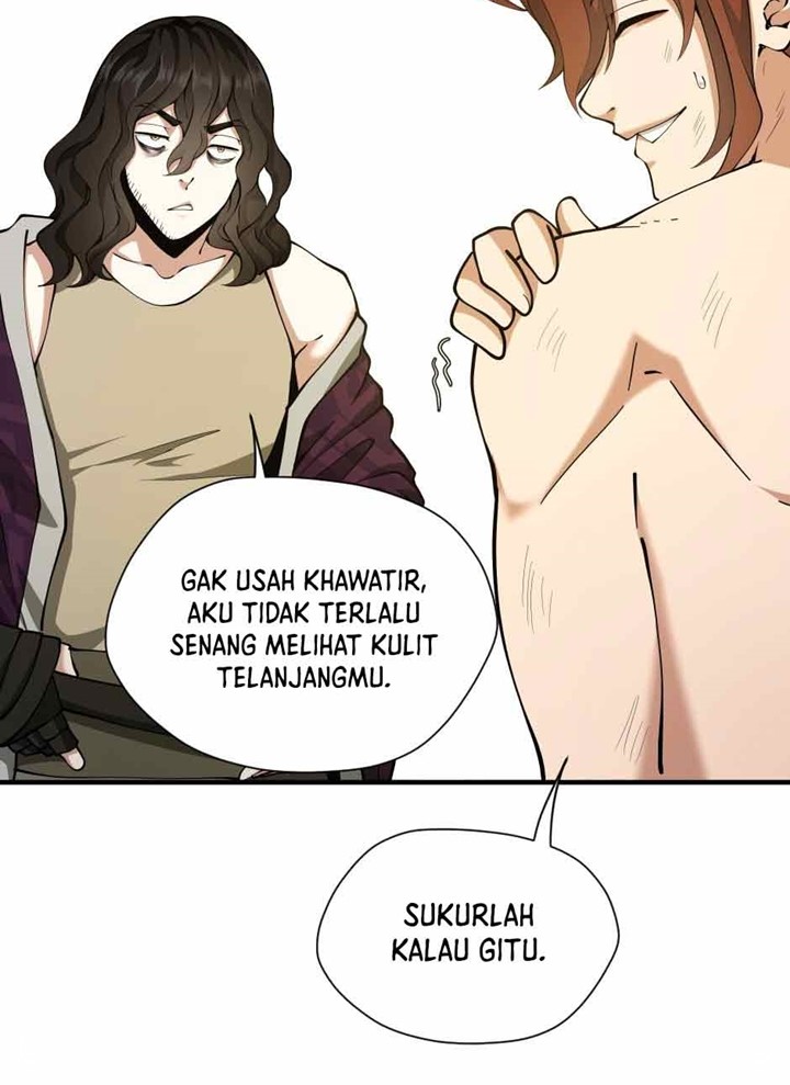 The Beginning After The End Chapter 161 Gambar 55