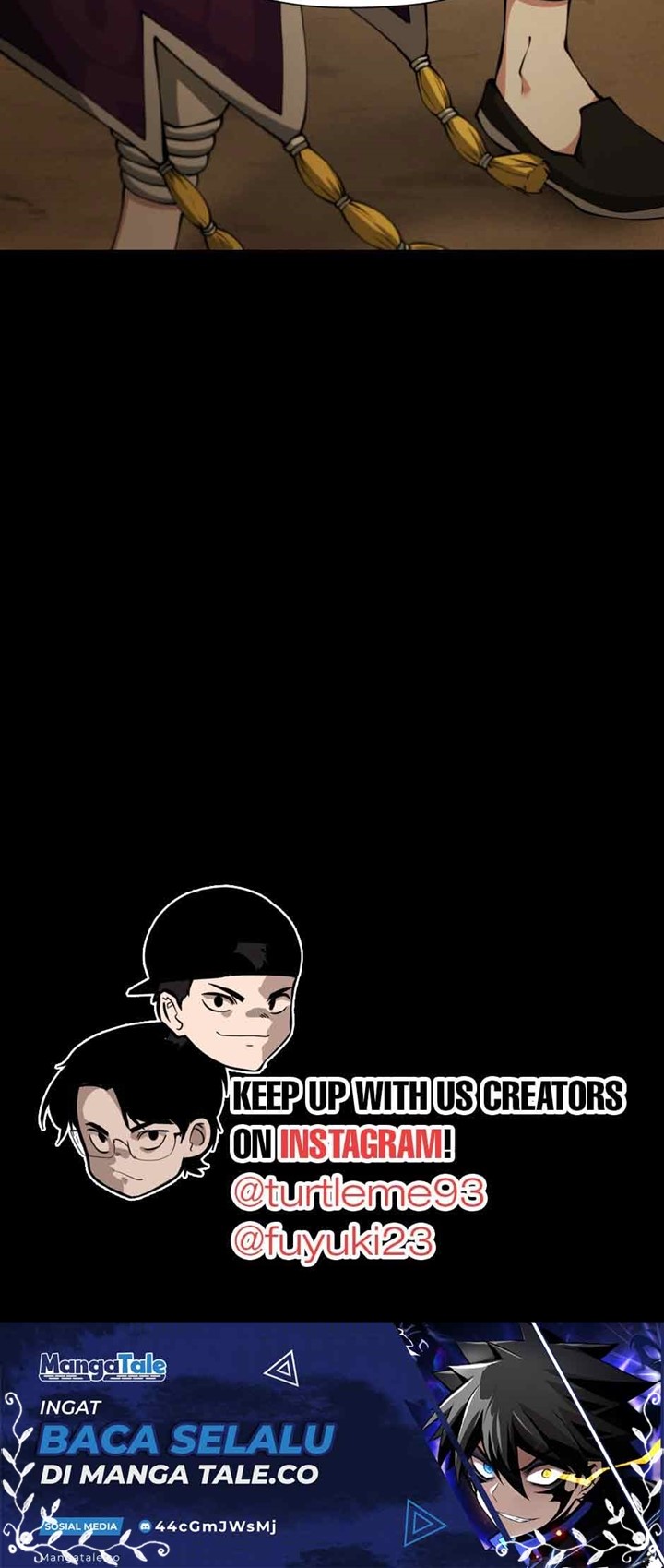 The Beginning After The End Chapter 161 Gambar 66