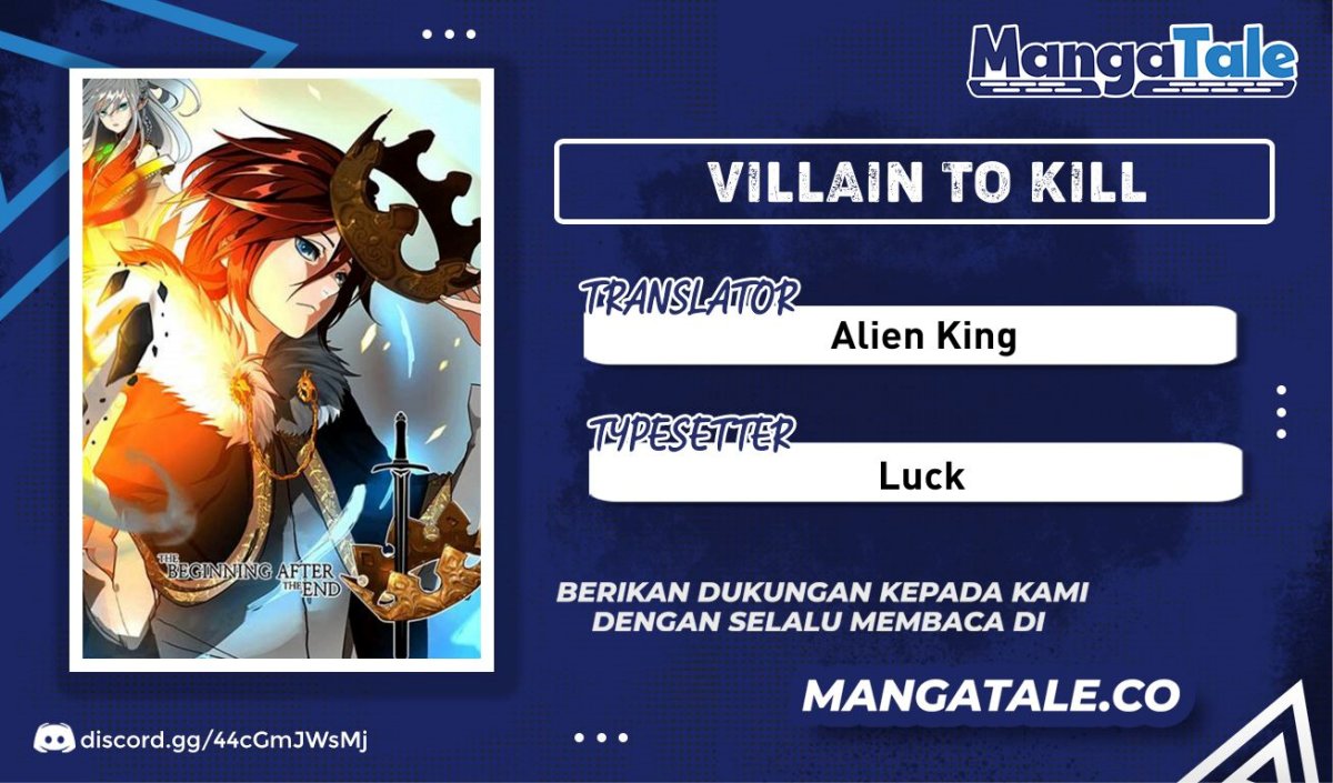 Baca Komik The Beginning After The End Chapter 160 Gambar 1