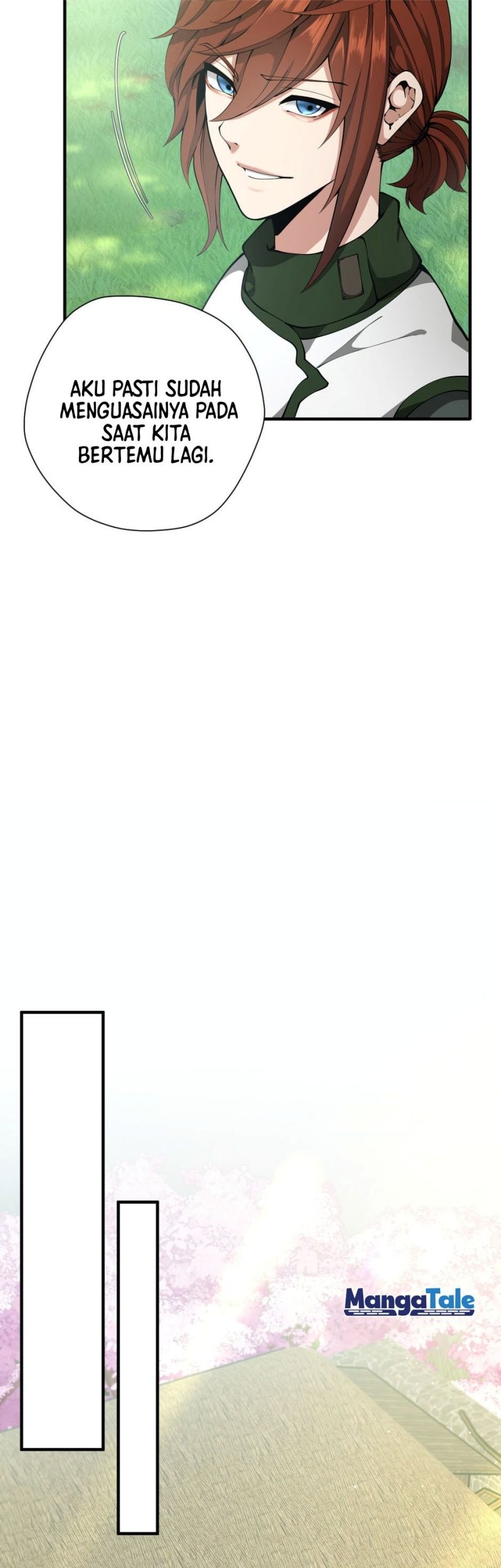 The Beginning After The End Chapter 160 Gambar 35