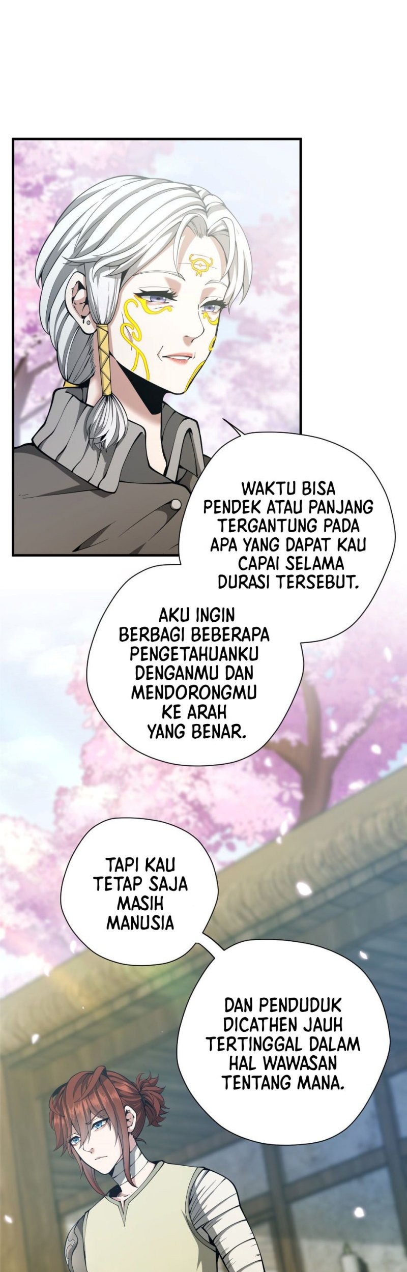 Baca  The Beginning After The End Chapter 160 Gambar 2
