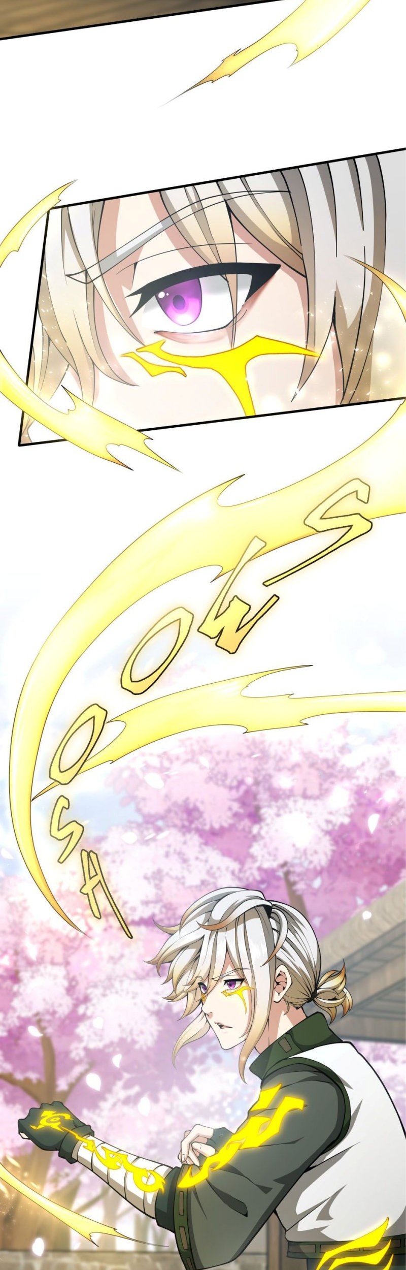 The Beginning After The End Chapter 160 Gambar 20