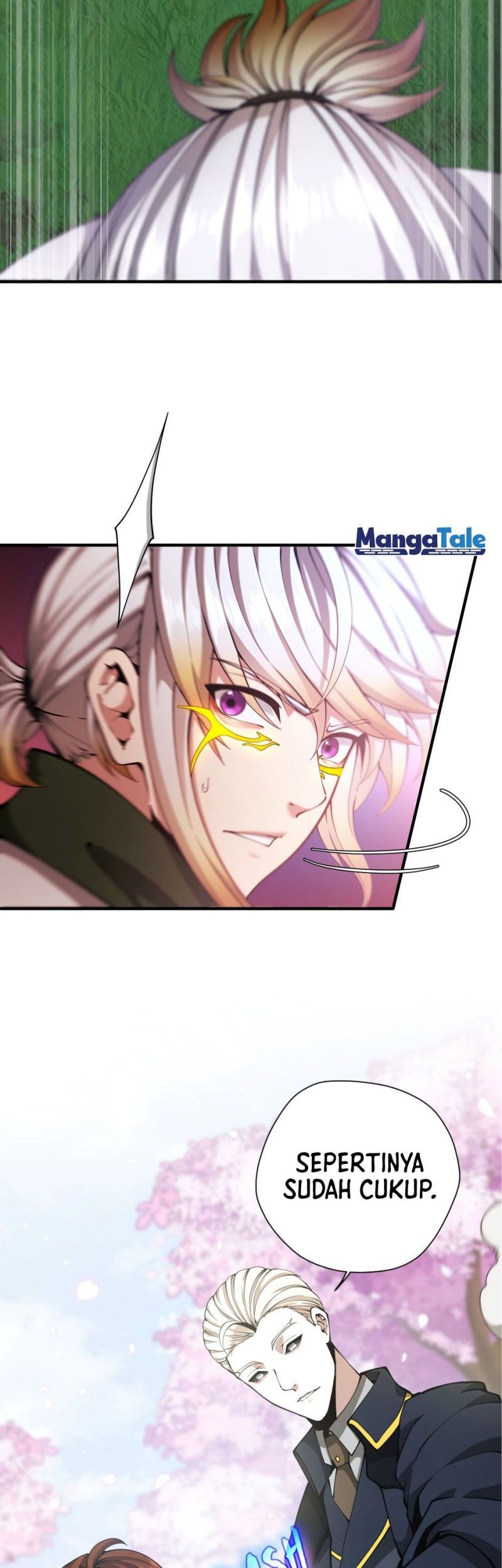 The Beginning After The End Chapter 160 Gambar 29