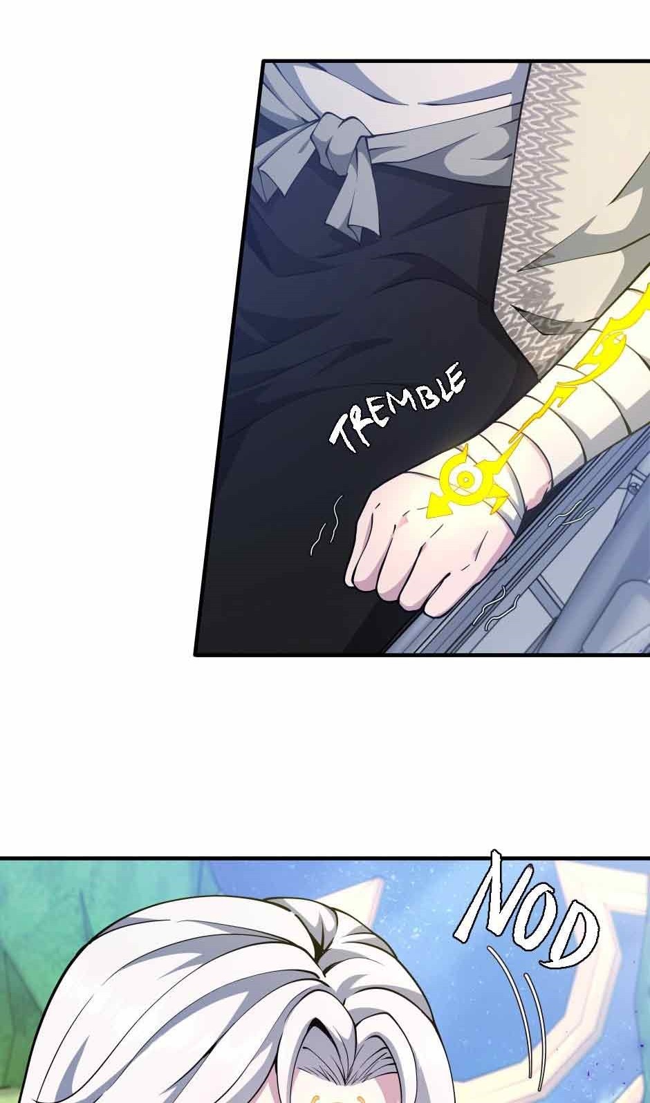 The Beginning After The End Chapter 159 Gambar 33