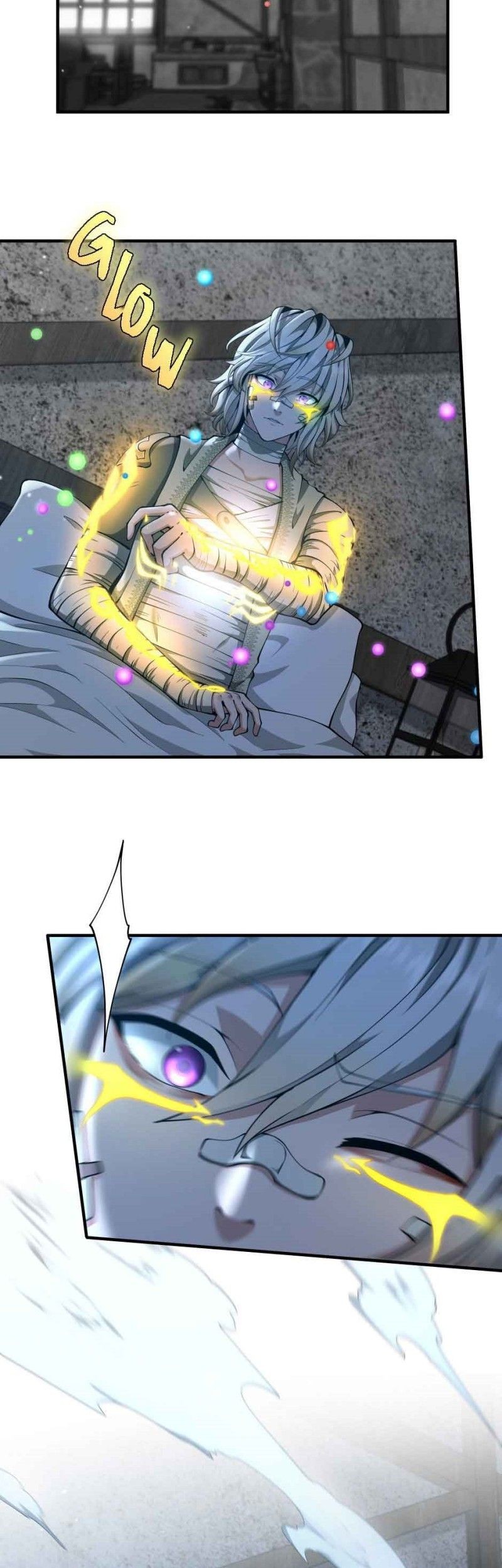 The Beginning After The End Chapter 158 Gambar 18
