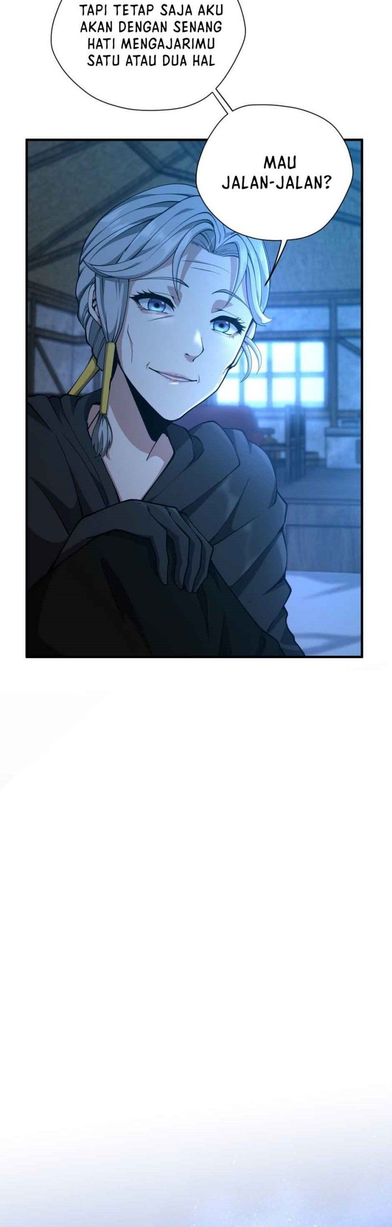 The Beginning After The End Chapter 158 Gambar 29