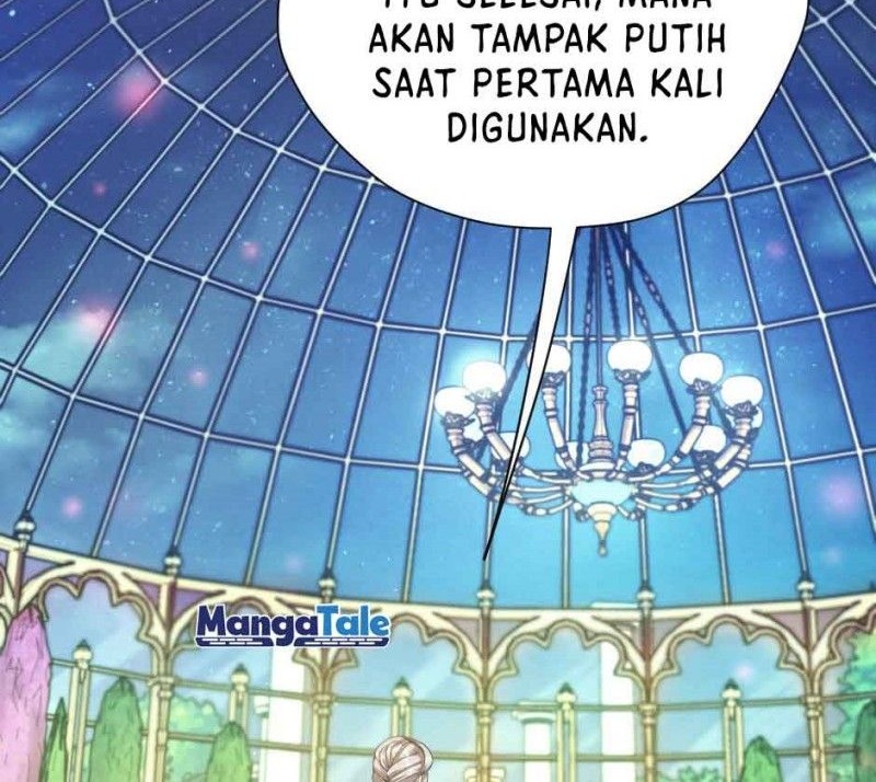The Beginning After The End Chapter 158 Gambar 40