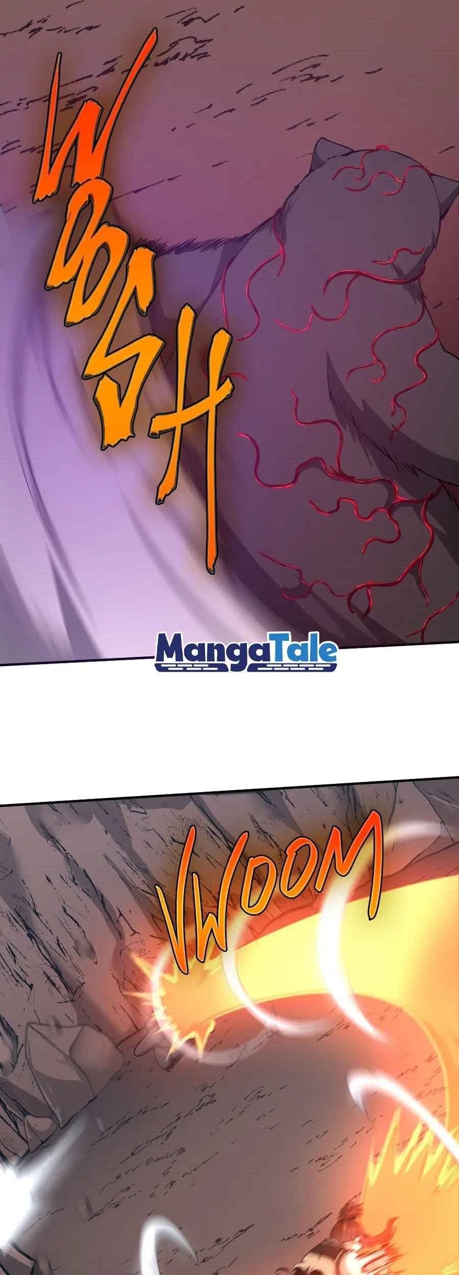 The Beginning After The End Chapter 157 Gambar 21