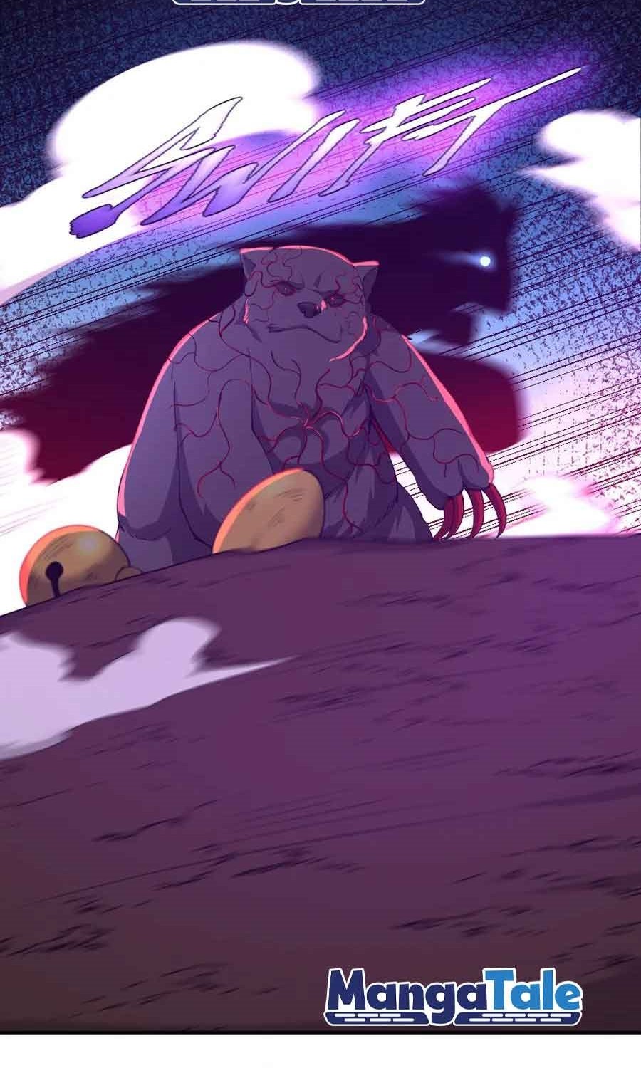 The Beginning After The End Chapter 157 Gambar 37