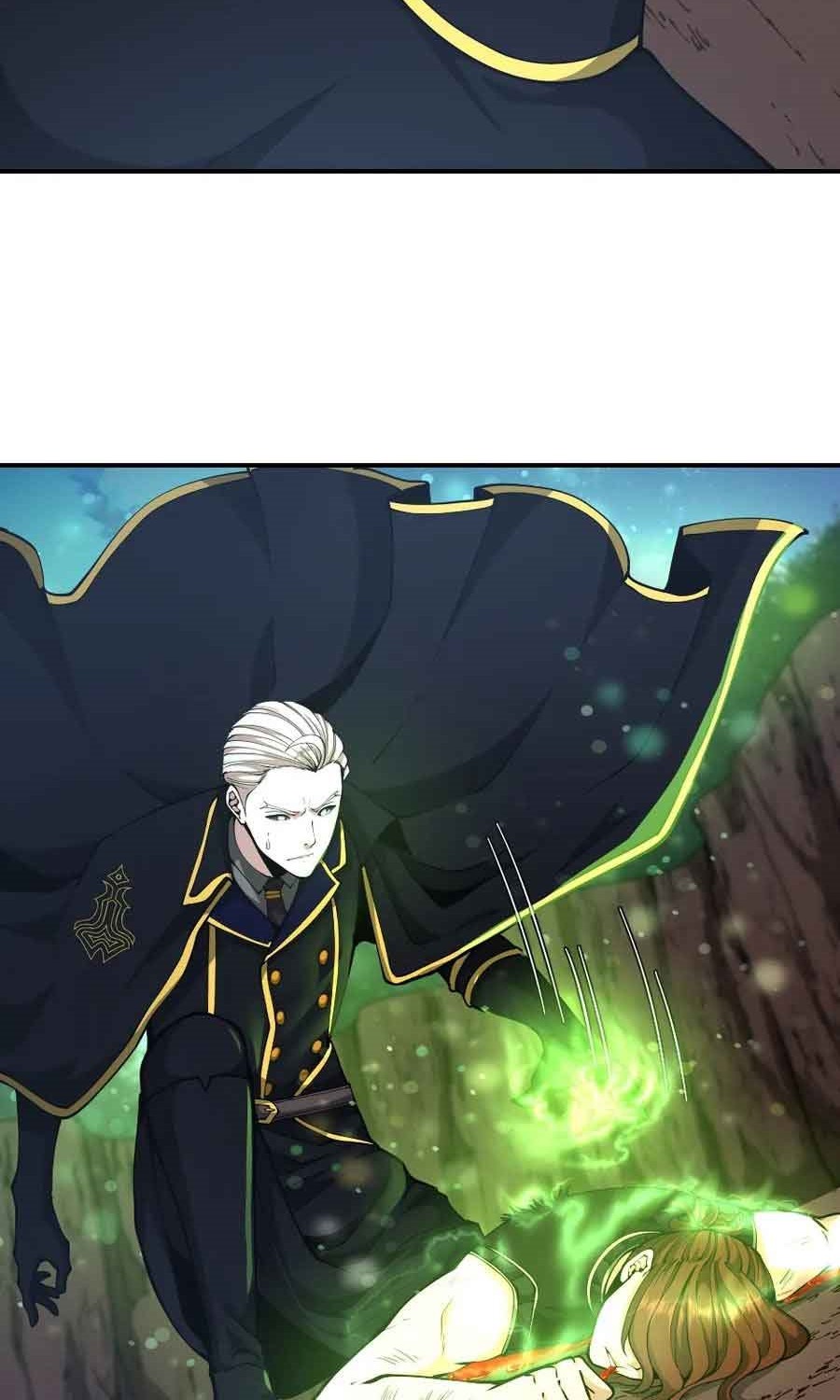 The Beginning After The End Chapter 157 Gambar 49