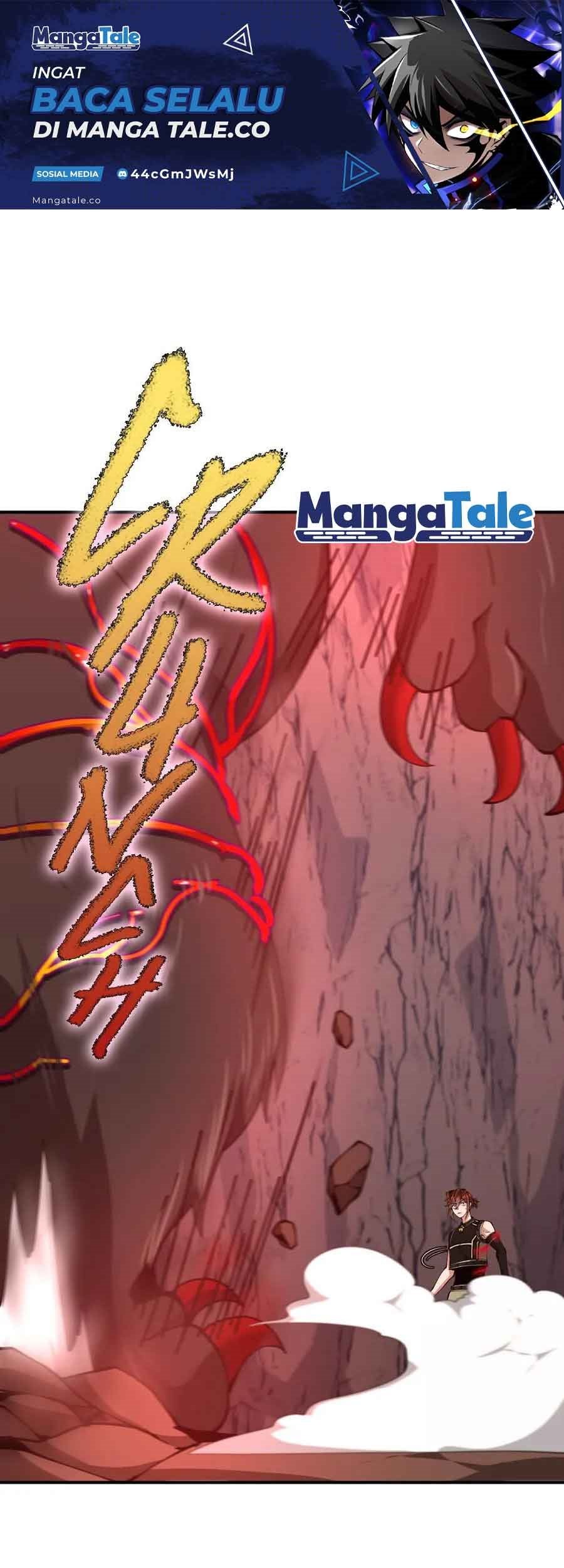 Baca The Beginning After The End Chapter 157 Gambar 2