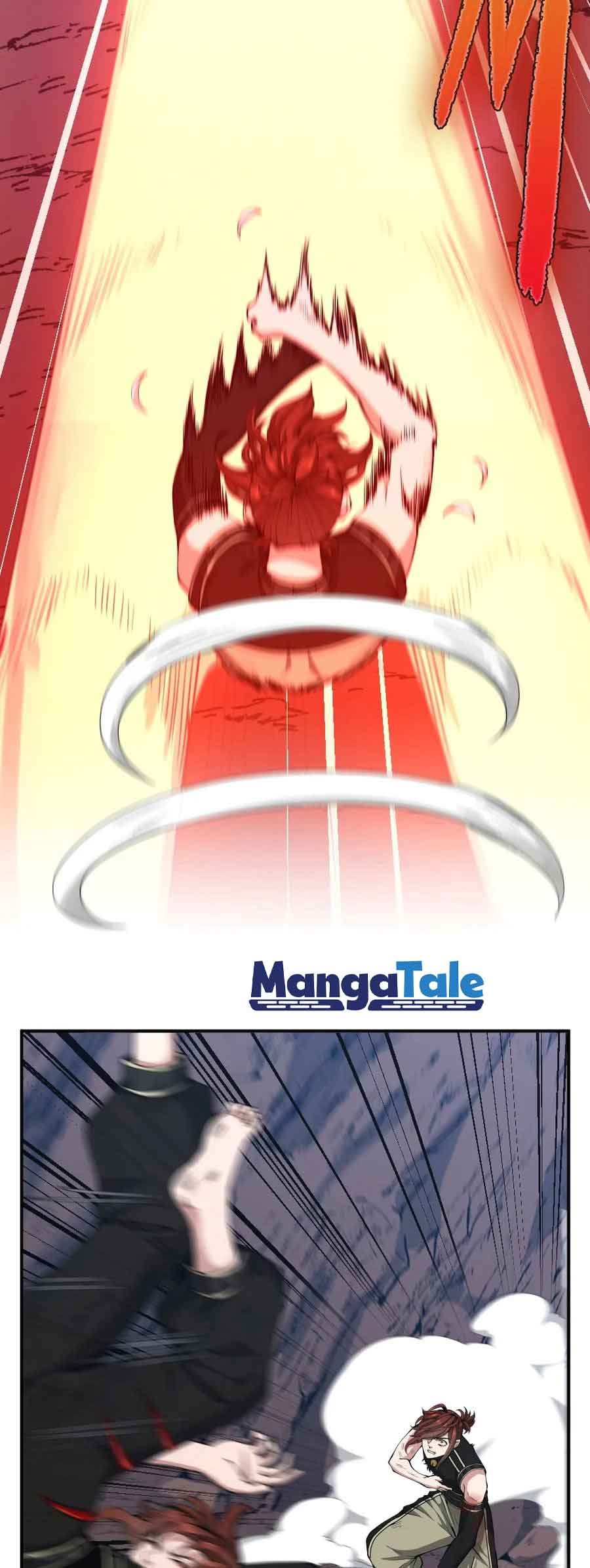 The Beginning After The End Chapter 157 Gambar 10