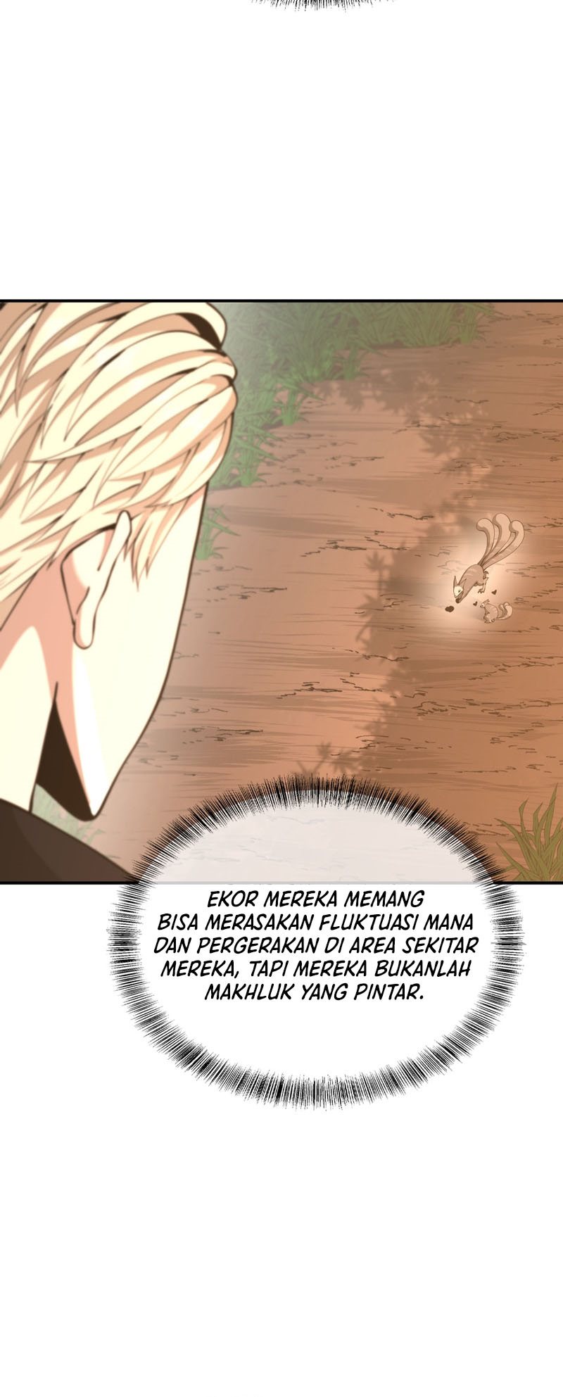 The Beginning After The End Chapter 155 Gambar 58