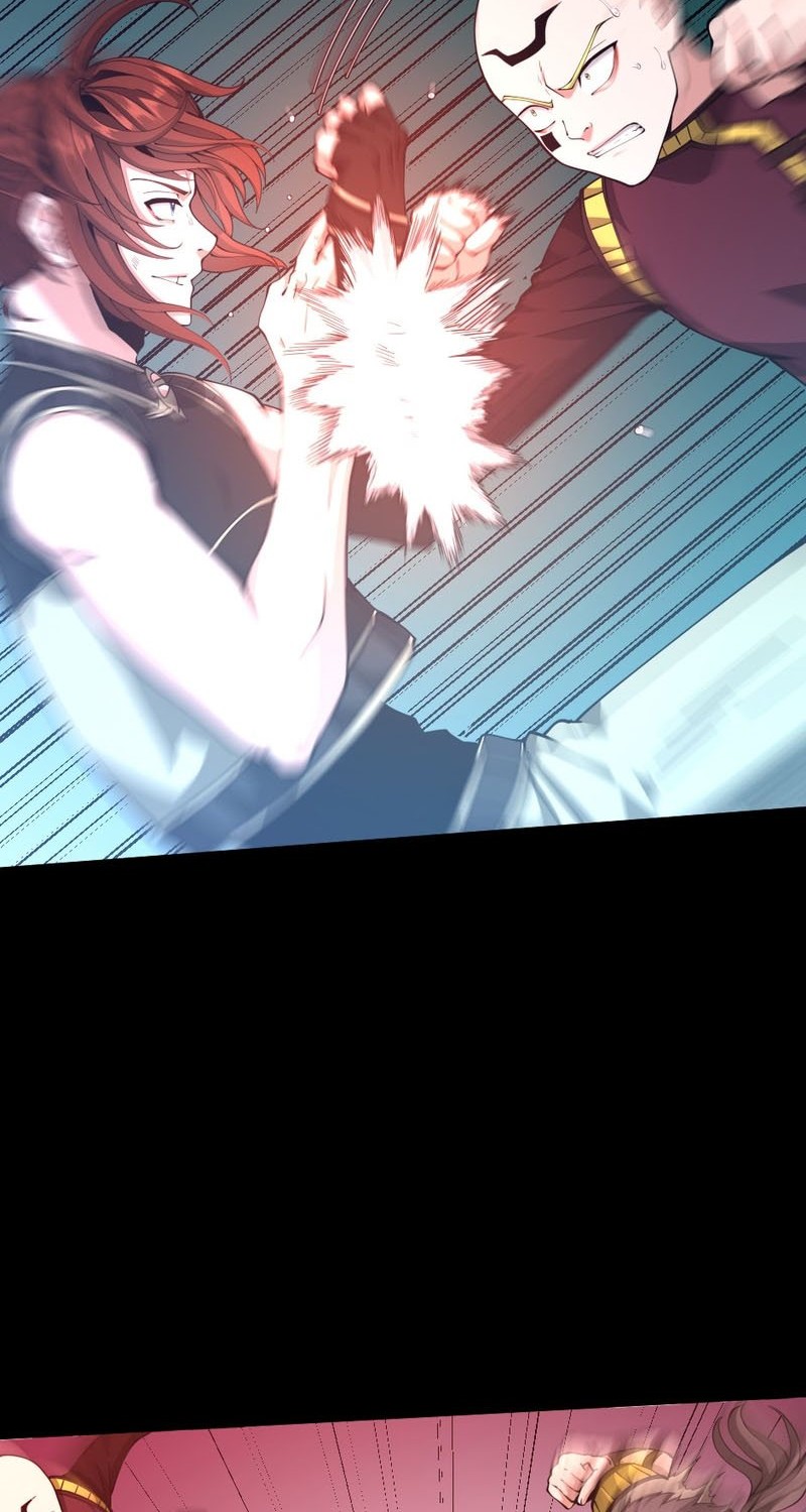 The Beginning After The End Chapter 154 Gambar 22