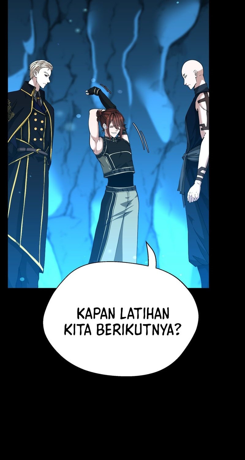 The Beginning After The End Chapter 154 Gambar 38