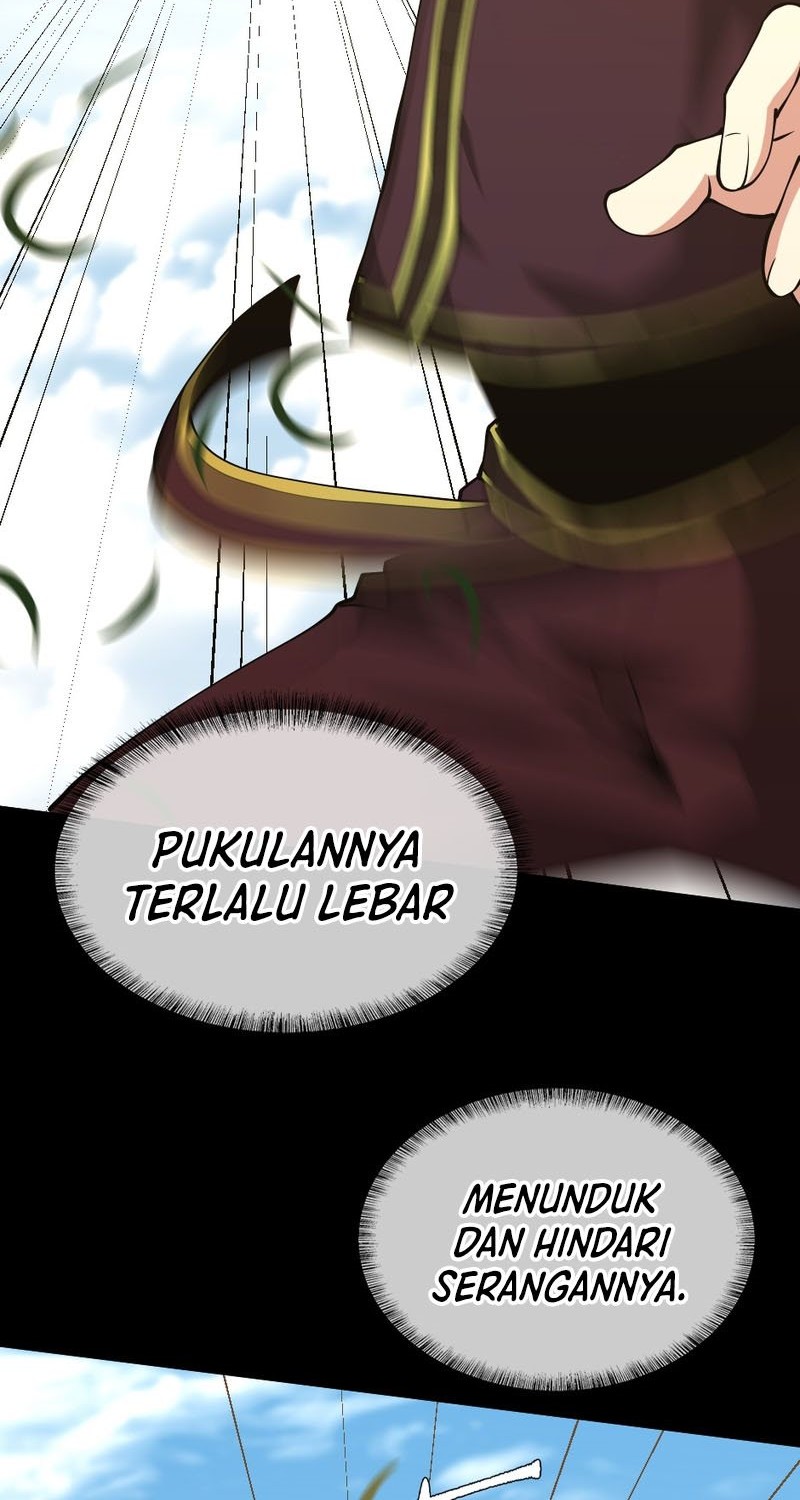 Baca  The Beginning After The End Chapter 154 Gambar 2