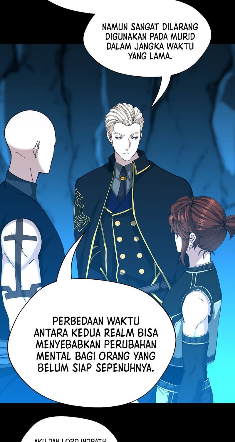 The Beginning After The End Chapter 154 Gambar 42
