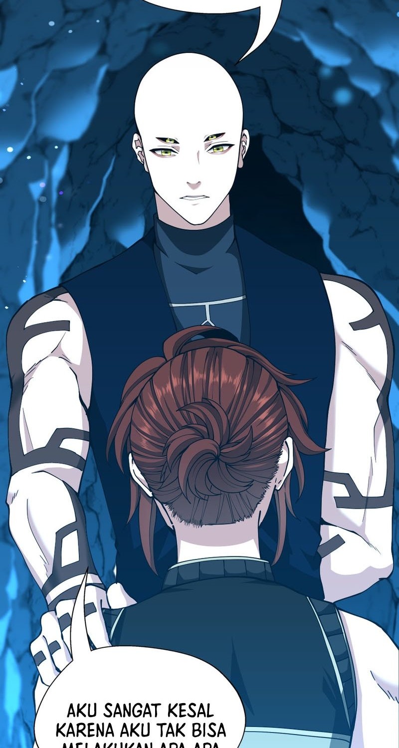 The Beginning After The End Chapter 154 Gambar 48
