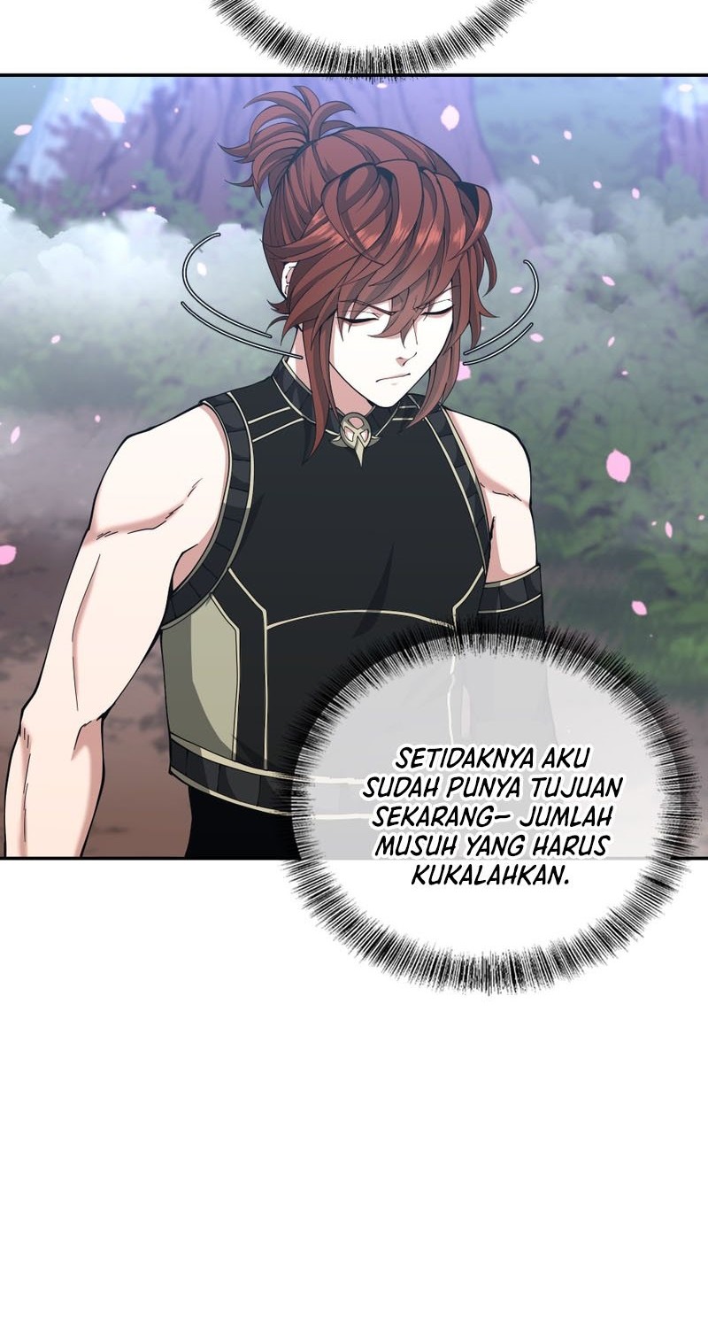 The Beginning After The End Chapter 154 Gambar 64