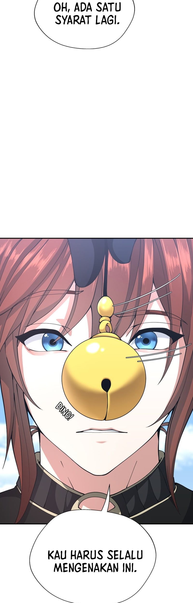 The Beginning After The End Chapter 154 Gambar 73