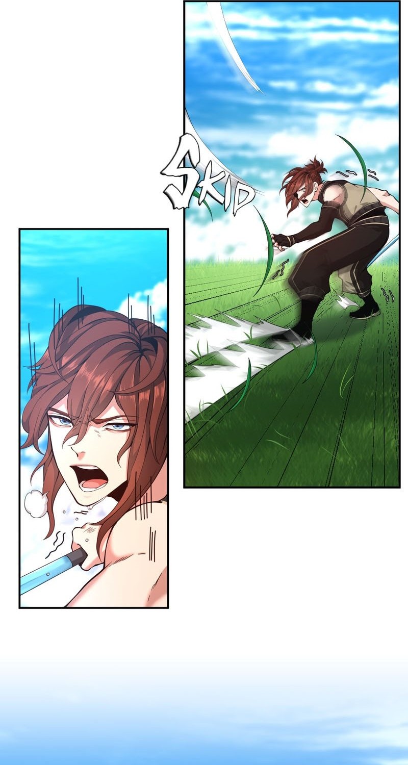 The Beginning After The End Chapter 153 Gambar 12