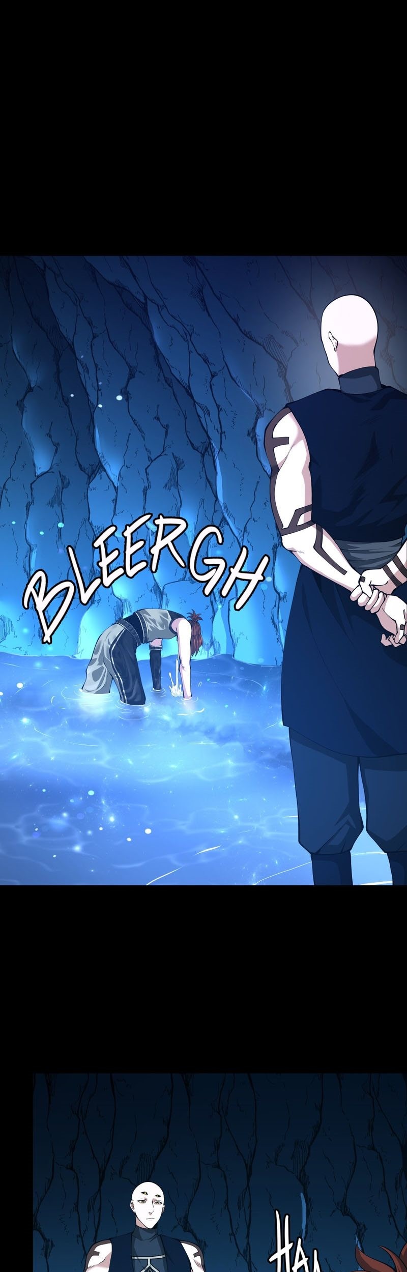 The Beginning After The End Chapter 152 Gambar 26