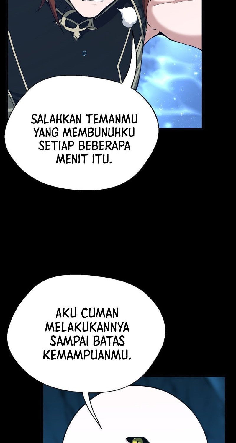 The Beginning After The End Chapter 152 Gambar 33