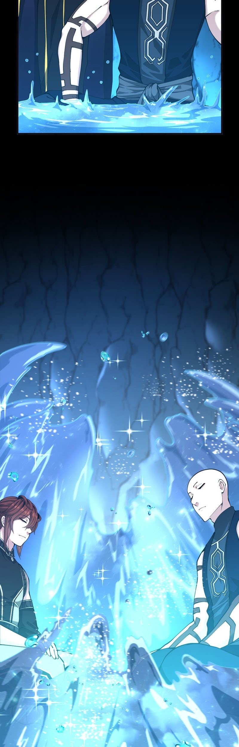 The Beginning After The End Chapter 152 Gambar 36