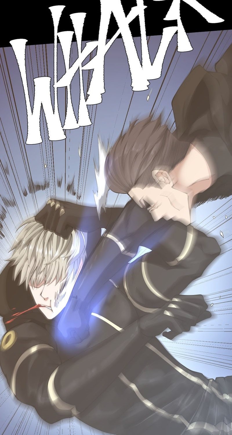 Baca The Beginning After The End Chapter 152 Gambar 2
