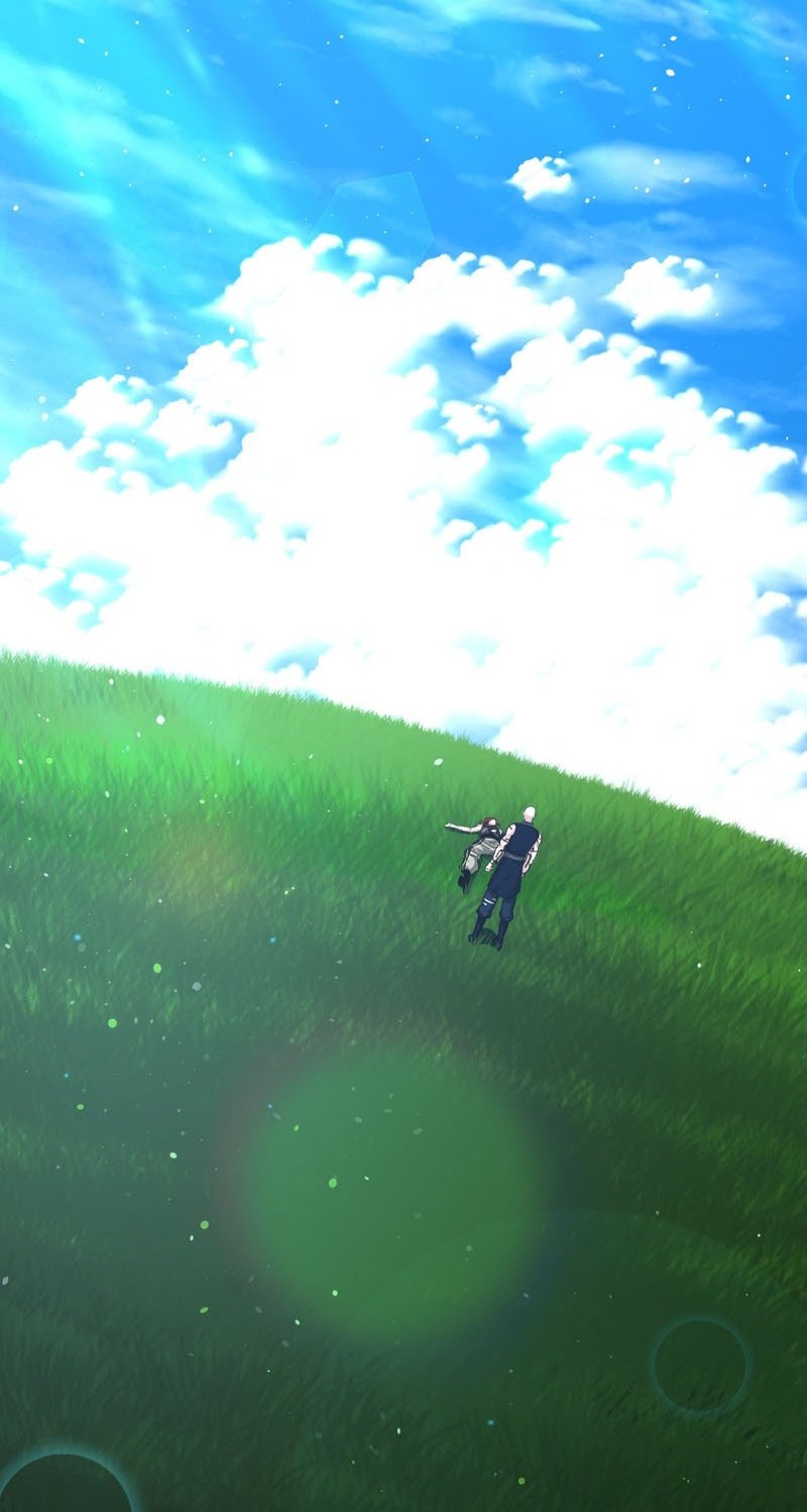 The Beginning After The End Chapter 152 Gambar 84