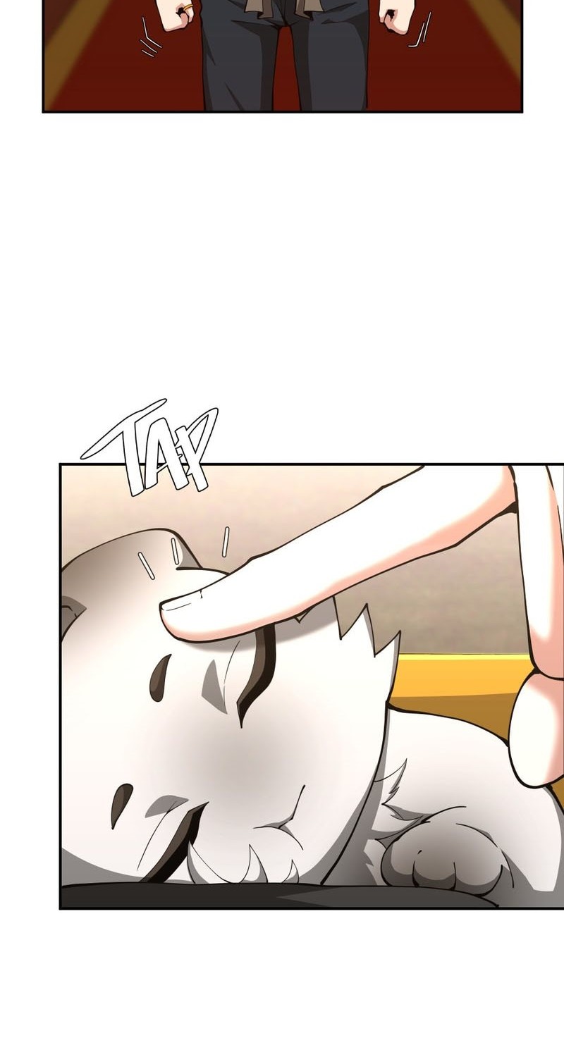 The Beginning After The End Chapter 151 Gambar 34