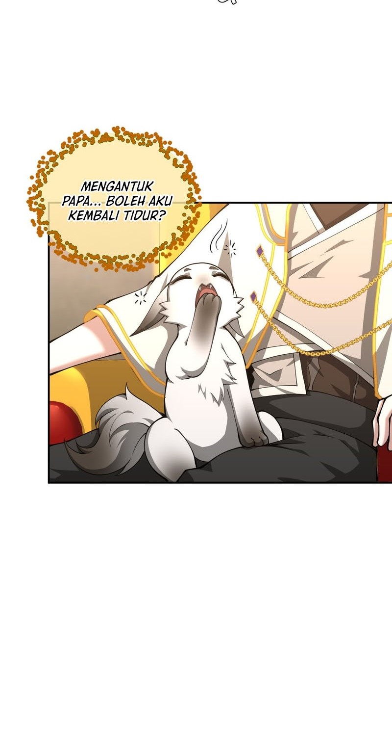 The Beginning After The End Chapter 151 Gambar 38