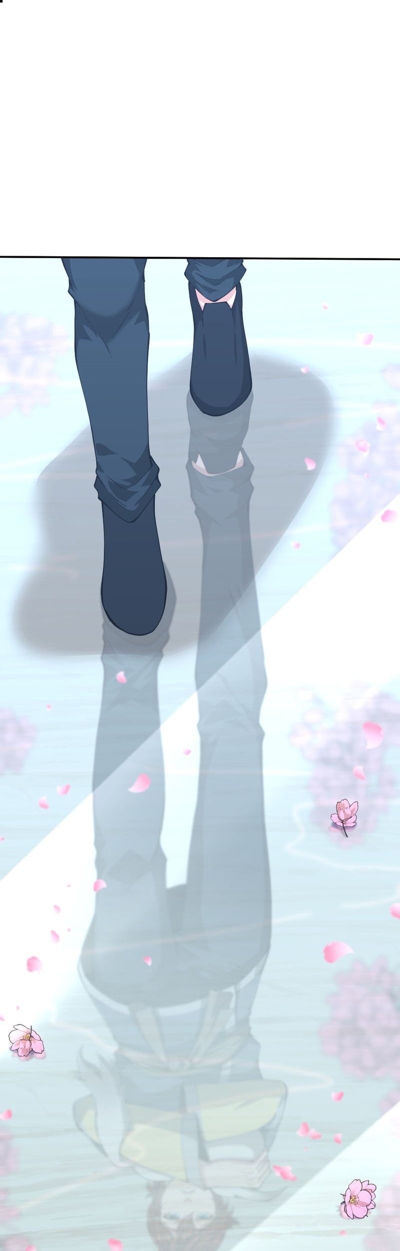 Baca Komik The Beginning After The End Chapter 151 Gambar 1