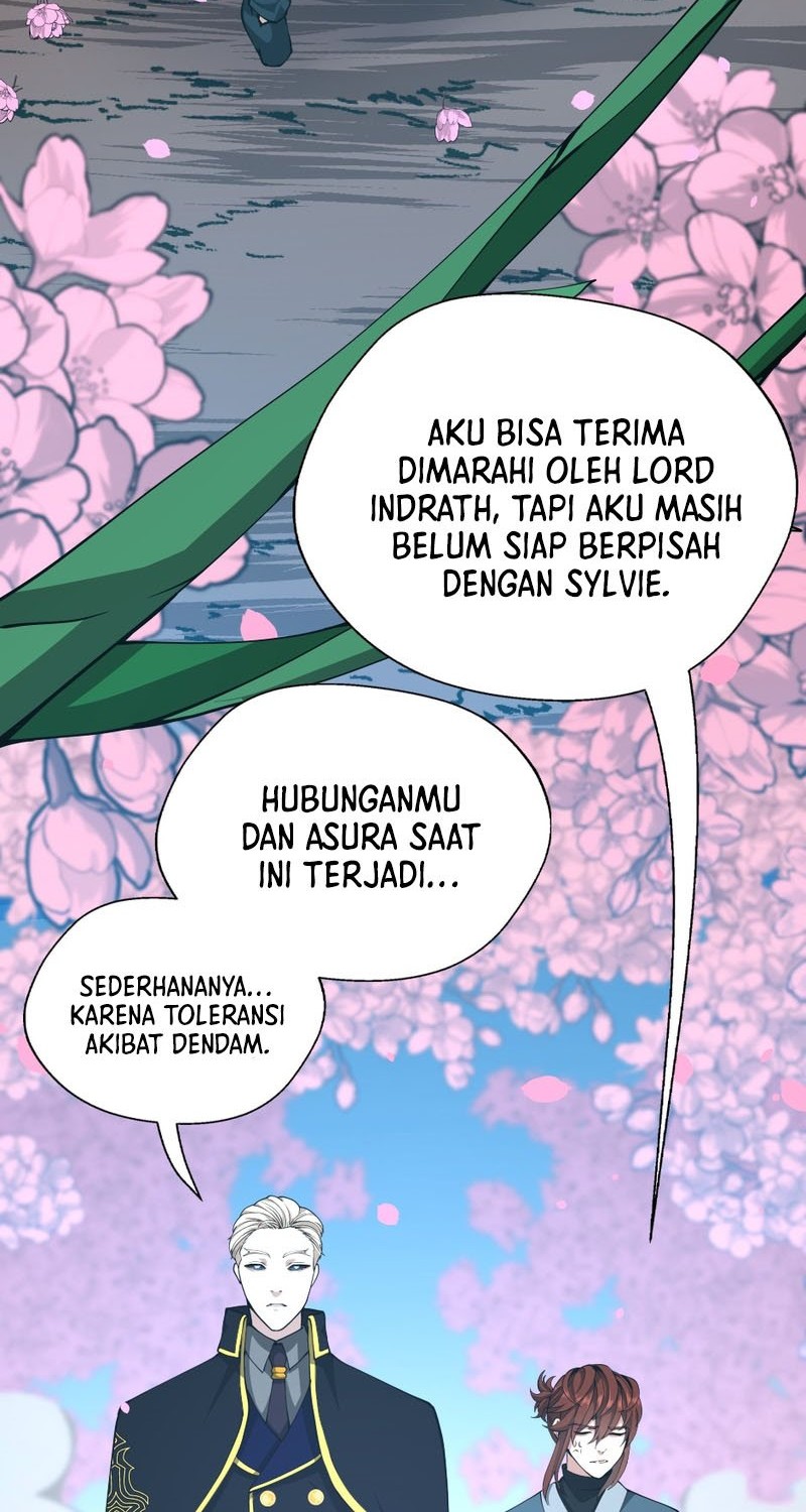 The Beginning After The End Chapter 151 Gambar 52