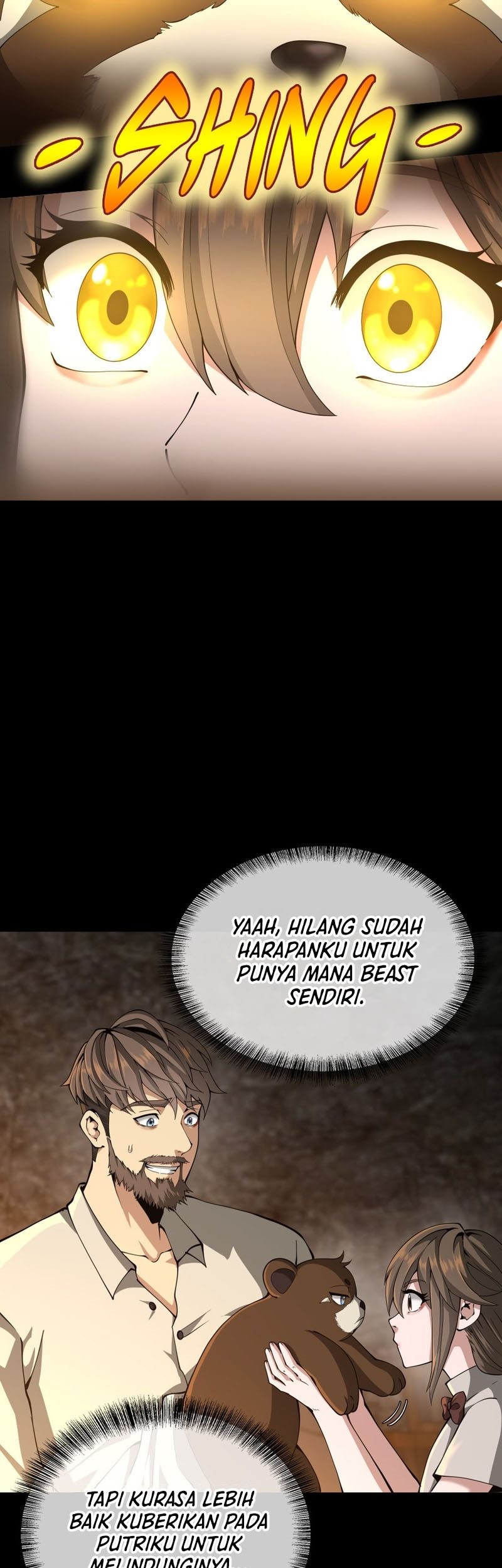 The Beginning After The End Chapter 150 Gambar 28