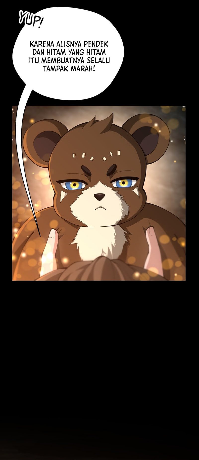 The Beginning After The End Chapter 150 Gambar 30